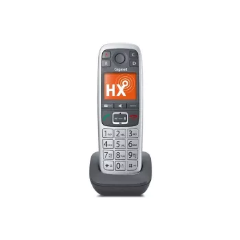 Analoginis / DECT telefonas Gigaset E560HX