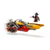 LEGO STAR WARS 75437 Cobb Vanth's Speeder