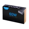 PoE+/PoE injektorius Cudy Gigabit 60W