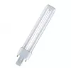 Osram DULUX S taupomoji lempa 9W/827 G23 FS1