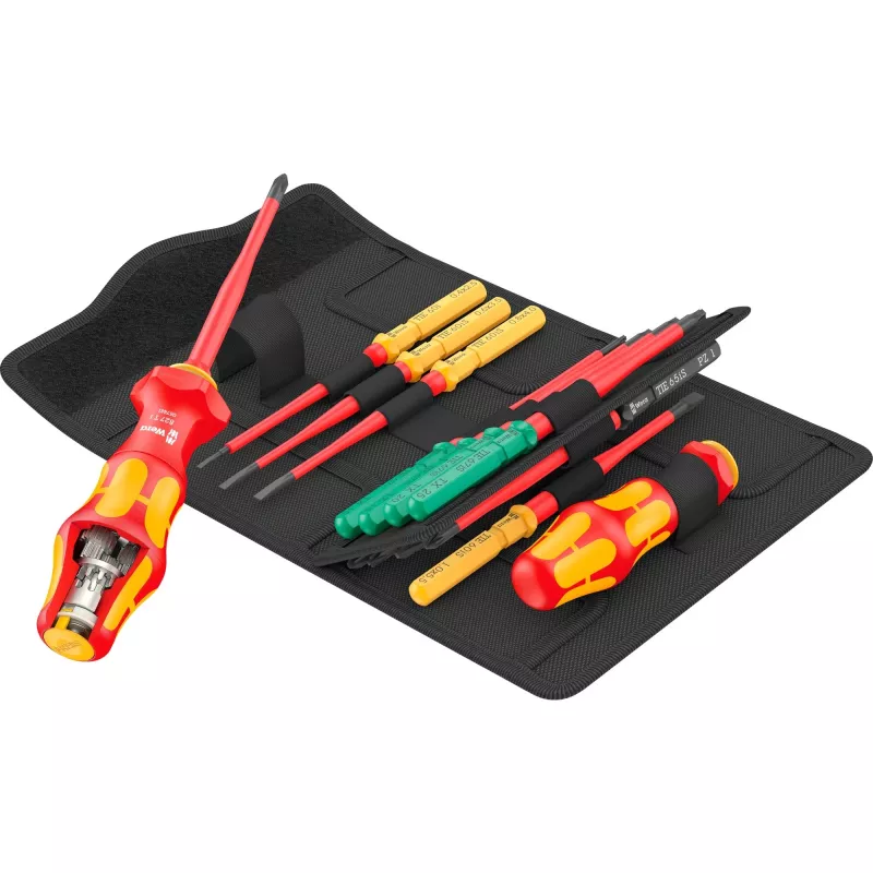 Wera 05006640001 Storage Drive