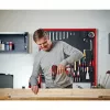 Einhell Germany Ag 4513887 Belaidis grąžtas, juodas