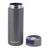 Kambukka Olympus Serious Pilka - terminis puodelis, 500 ml