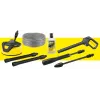 Aukšto slėgio plovimo įrenginys KARCHER K 6 Flex Home - 1.679-632.0