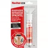 Remonto glaistas FISCHER GOW 70 ml – užpildymui, sandarinimui ir paviršių atstatymui skirta remonto masė
