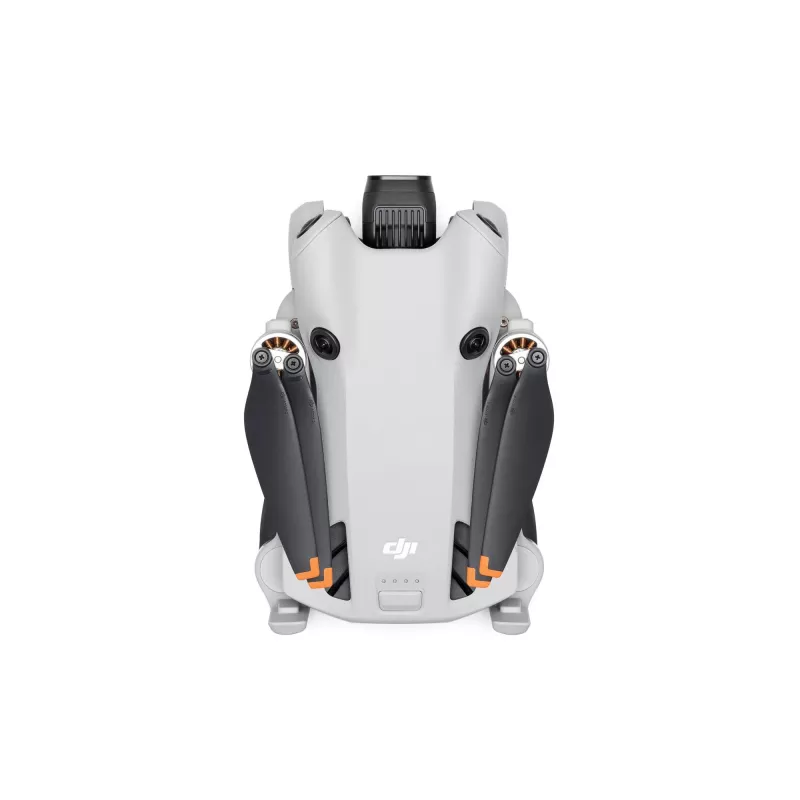 Dronas|DJI|DJI Mini 4 Pro (DJI RC 2)|Vartotojams|CP.MA.00000732.04