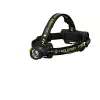 Ledlenser 502195 žibintuvėlis Juoda, Geltona Galvos žibintuvėlis LED