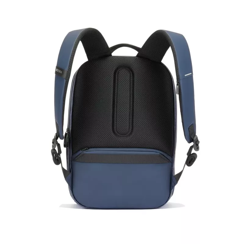 XD Design ANTI-THEFT kuprinė Bobby Edge Navy P/N: P706.2505