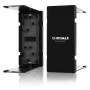 Noctua NA-HC8 chromax.Juoda Heatsink Cover