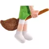 Plush figure Schmidt Spiele Bibi Blocksberg cuddly toy model 42278, soft children's plush character