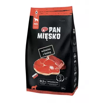 Pan Mi?sko 5905342292371 Produktas