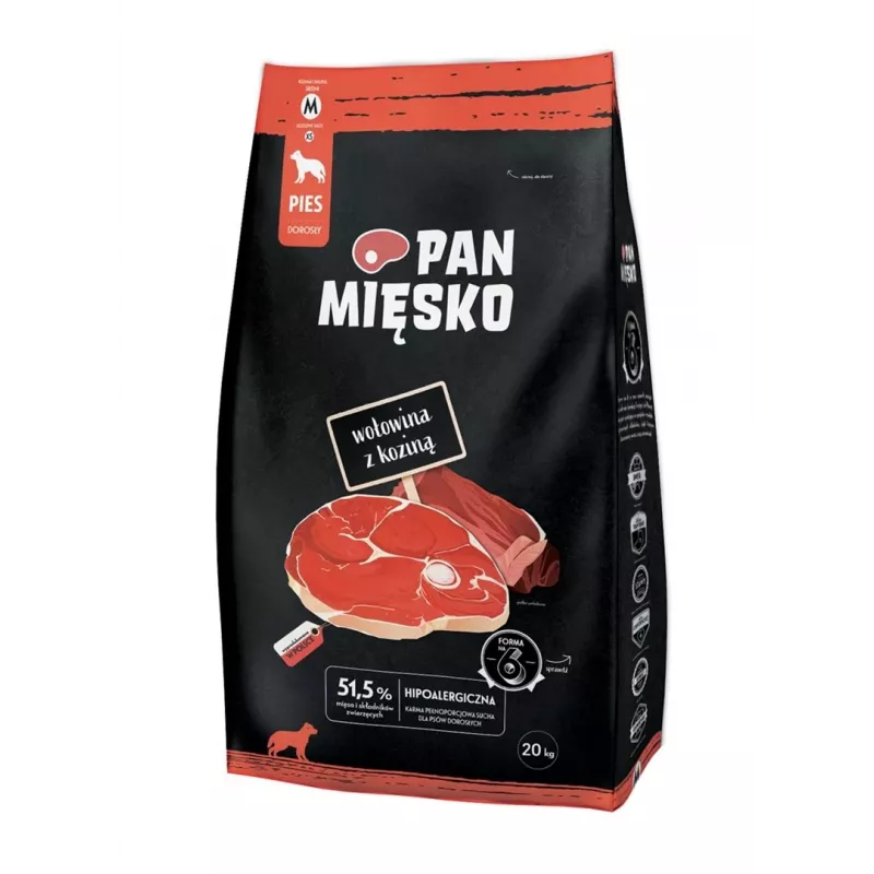 Pan Mi?sko 5905342292371 Produktas