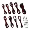 Cablemod CM-CSR-CKIT-NKKBR-R vidinis maitinimo laidas