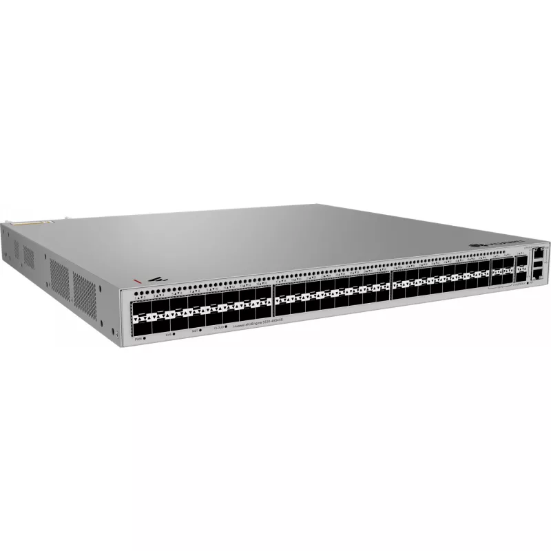 Valdomas jungiklis Huawei S530-48S4XE L3 1U 224 Gbit/s USB 2.0
