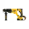 Sukamasis plaktukas DeWalt DCH263NK-XJ SDS‑Plus 18V baterija, 2,7 kg, geltonas
