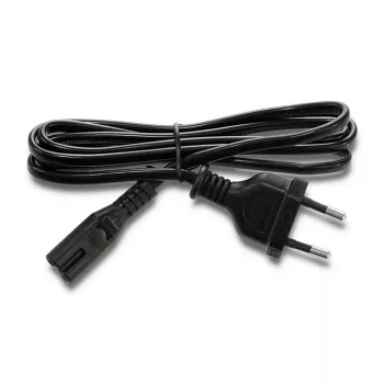 Maitinimo adapteris QOLTEC 51556 vidaus 65W Lenovo nešiojamiesiems kompiuteriams, 20V 3.25A, juodas