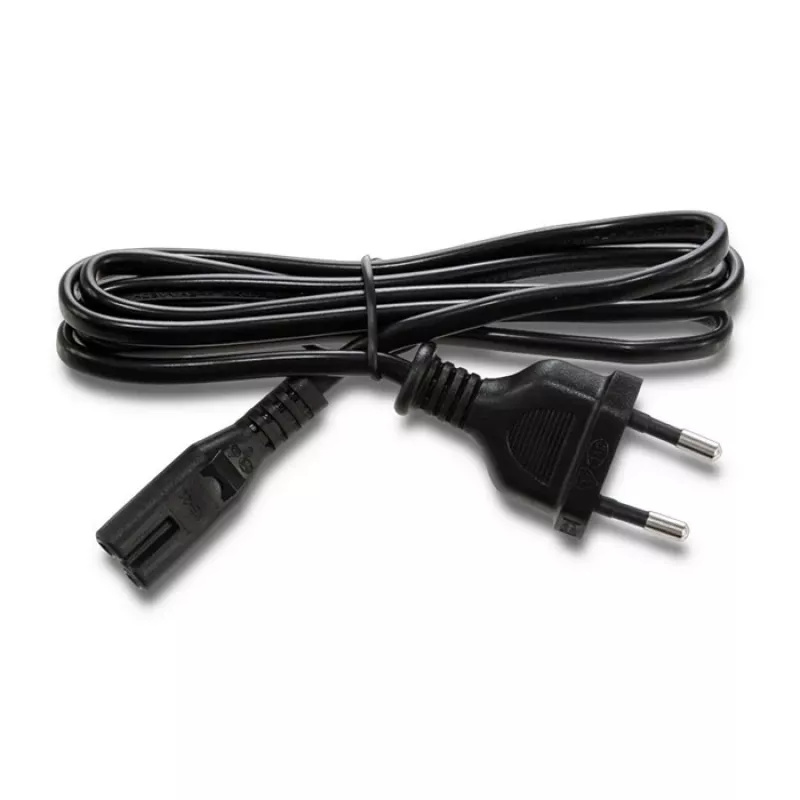 Maitinimo adapteris QOLTEC 51556 vidaus 65W Lenovo nešiojamiesiems kompiuteriams, 20V 3.25A, juodas
