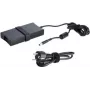 Maitinimo adapteris DELL 450-19103, lauko, 130 W, juodas