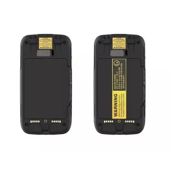 EDA70-BAT-EXT-1, baterija, Honeywell, EDA70, juoda, 8850 mAh