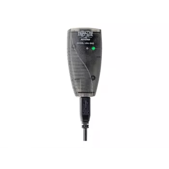 Tripp USB-C į nuoseklųjį adapterį (DB9) - Keyspan, didelės spartos (M/M)