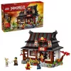 LEGO NINJAGO 71858 Four Weapons Juodasmith - 15th Anniversary