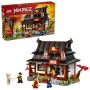 LEGO NINJAGO 71858 Four Weapons Juodasmith - 15th Anniversary