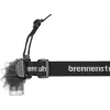 Brennenstuhl LuxPremium įkraunama LED jutiklinė galvos lempa
