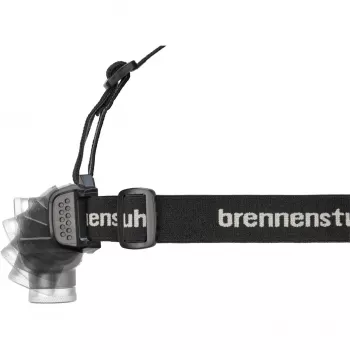 Brennenstuhl LuxPremium įkraunama LED jutiklinė galvos lempa