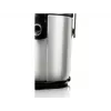 Bosch MES4010 sulčiaspaudė Centrifuginė sulčiaspaudė 1200 W Juoda, Sidabrinė