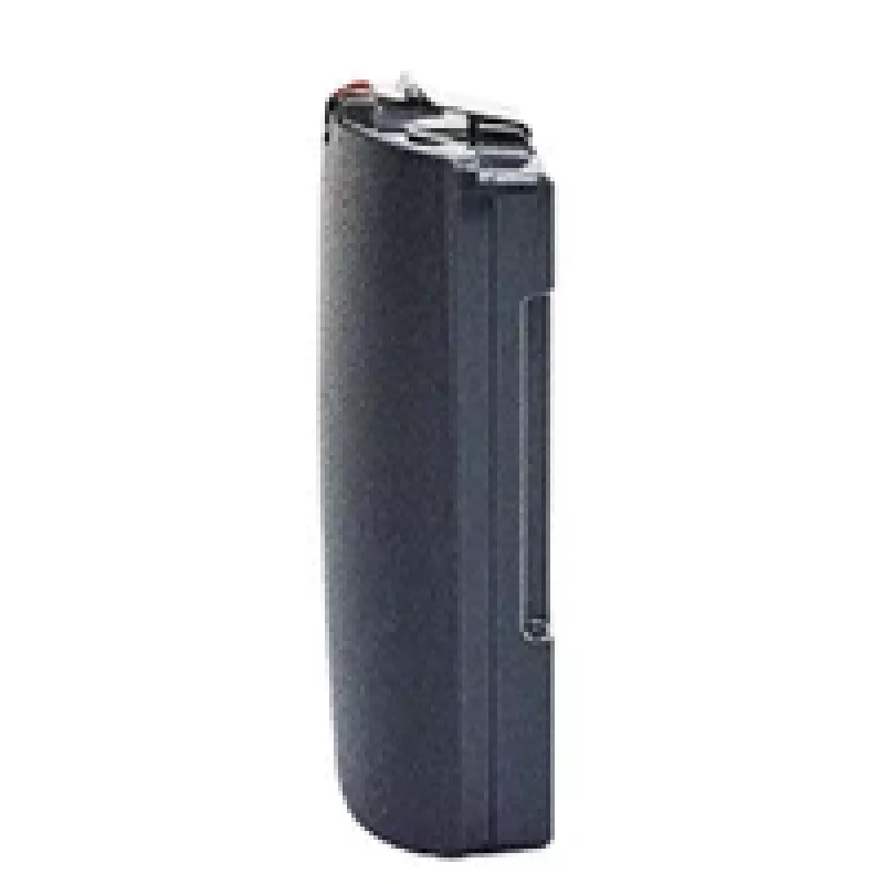 Global Technology Systems Rankinis baterija - Ličio jonų - 2500 mAh