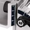 Biscuit Joiner EINHELL TE-BJ 900 — panardinamasis frezavimo įrankis mediniams plokštiems sujungimams, modelis TE-BJ 900