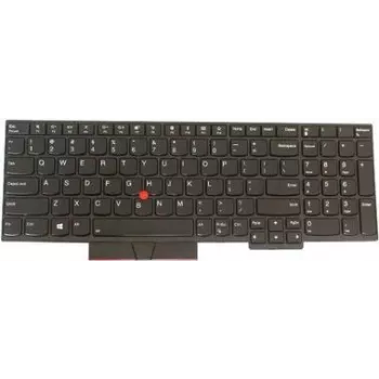 Lenovo 01YP731 nešiojamojo kompiuterio atsarginė dalis Klaviatūra