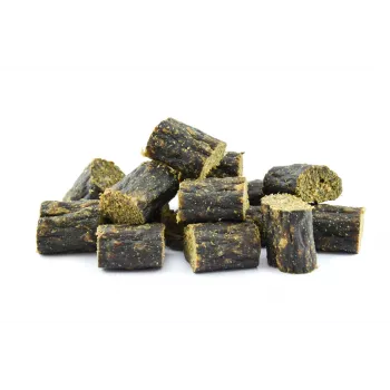 MACED Super Premium Naturel minkštas triušis su rozmarinu – gardėsis šunims – 100g