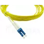 BlueOptics LRCABLE7M-BO InfiniBand šviesolaidinis kabelis 7,5 m LC