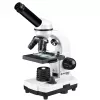 Optinis mikroskopas Bresser JUNIOR Biolux SEL 1600x 40x iki 1600x