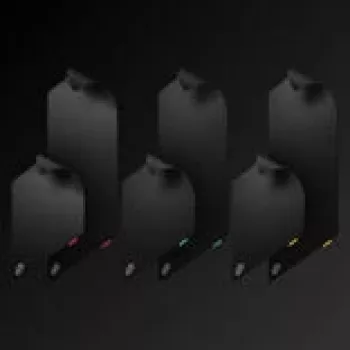 pelė pad Steelseries QcK Performance XL