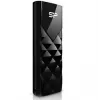 Silicon Power Ultima U03 USB atmintinė 32 GB USB Type-A 2.0 Juoda