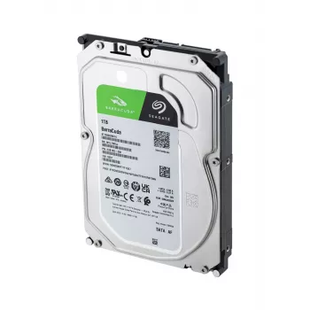 Seagate Barracuda ST1000DM014 vidinis kietasis diskas 1 TB 7200 RPM 256 MB 3,5 colio Serial ATA III