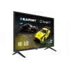 Blaupunkt LED TV | 32WGC5500S | 32 | Išmanusis televizorius | Google TV | HD | Juodas