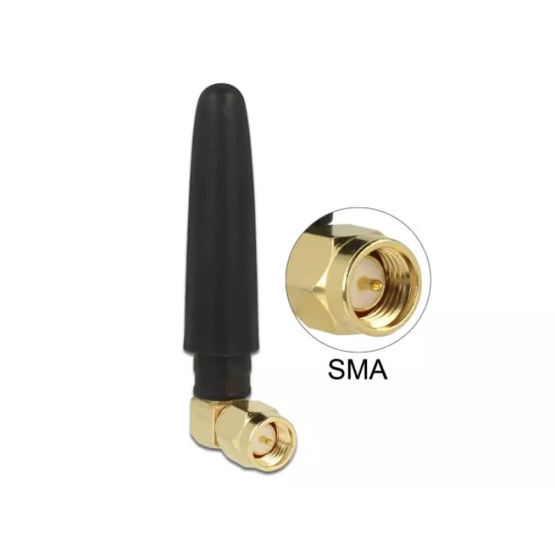 Visakryptė antena DeLOCK 12624