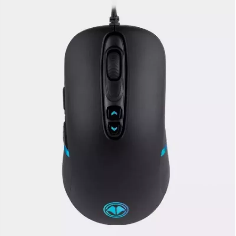 Pelė Millenium MO1ADVANCED USB