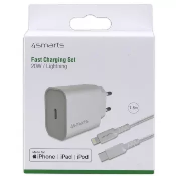 Įkroviklis 4smarts 4S465591