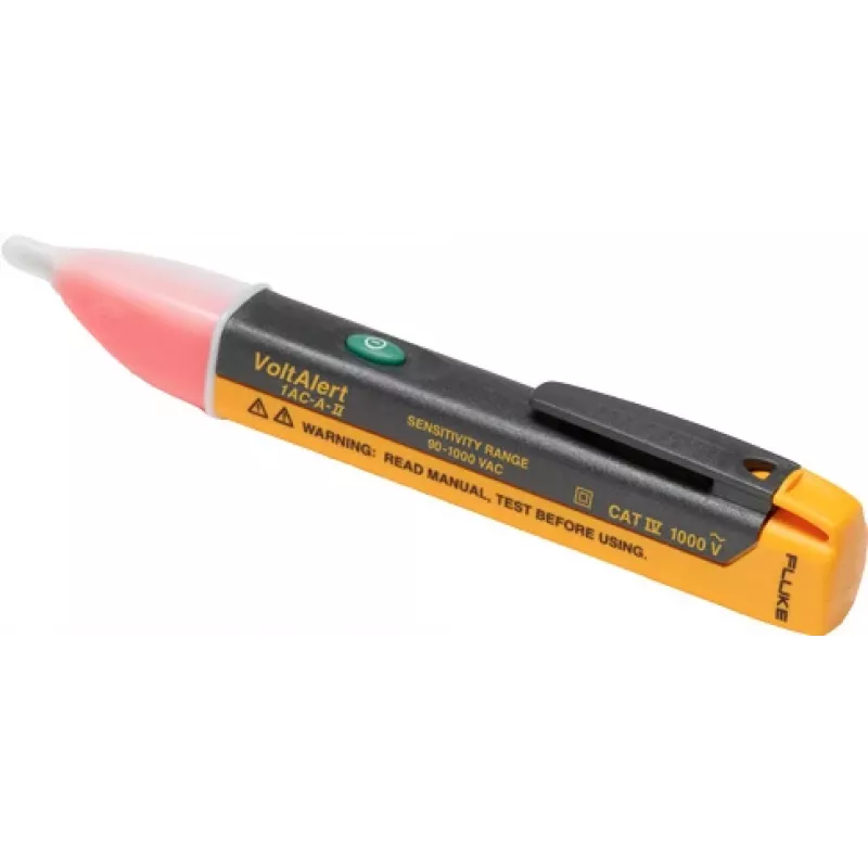 FLUKE 1AC E1 II - Įtampos testeris 1AC-II, 200 - 1000 V kintamoji srovė (2432967)