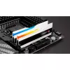 DIMM 48 GB DDR5-8400 (2x 24 GB) Dual-Kit, Atmintis Balta, F5-8400J4052G24GX2-TZ5RW, Trident Z5 RGB, INTEL XMP