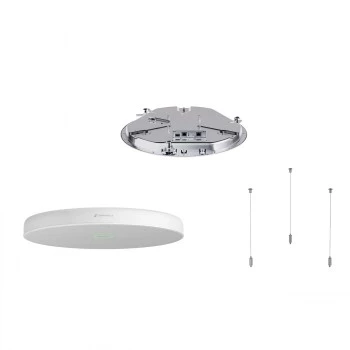 Mikrofonas Sennheiser TeamConnect Ceiling Medium TCC M-S-W