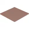 Termo tarpiklis Thermal Grizzly Minus Pad 8 — 100 x 100 x 3,0 mm, rožinis
