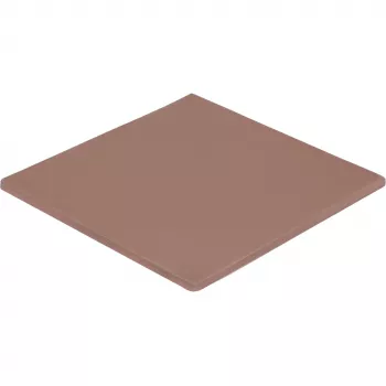 Termo tarpiklis Thermal Grizzly Minus Pad 8 — 100 x 100 x 3,0 mm, rožinis