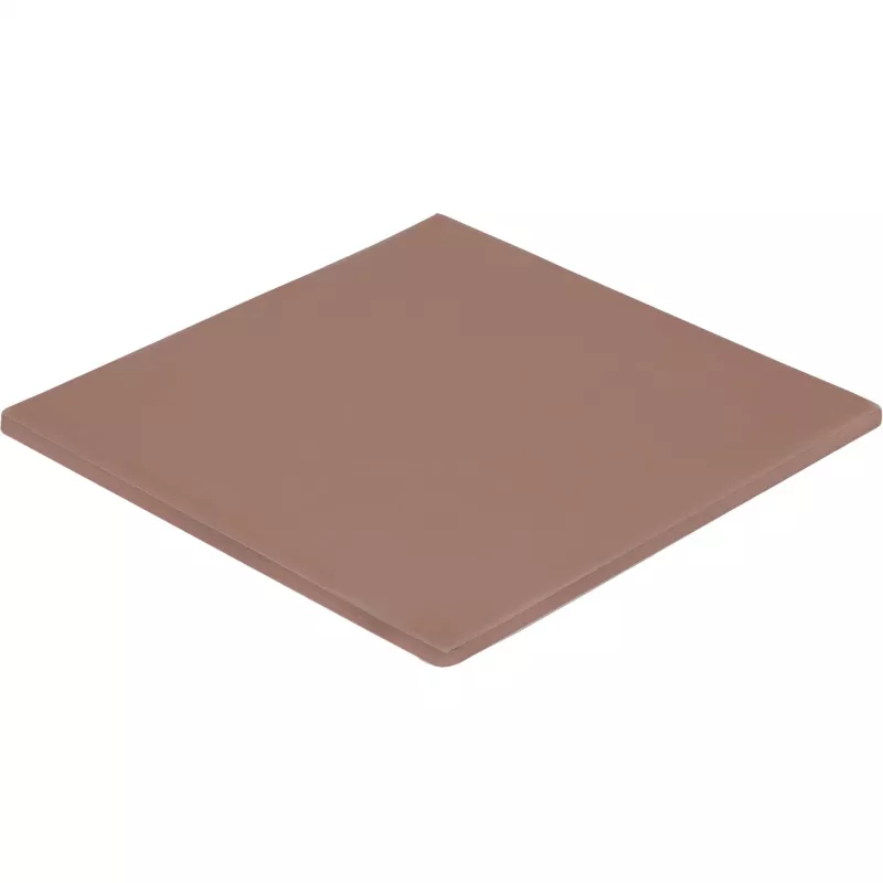 Termo tarpiklis Thermal Grizzly Minus Pad 8 — 100 x 100 x 3,0 mm, rožinis