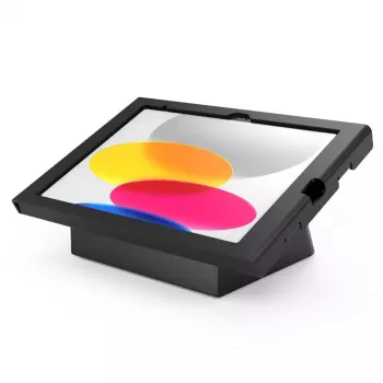 Compulocks 341B209SWLB saugos korpusas planšetei 27,7 cm (10.9) juodas (341B209SWLB)