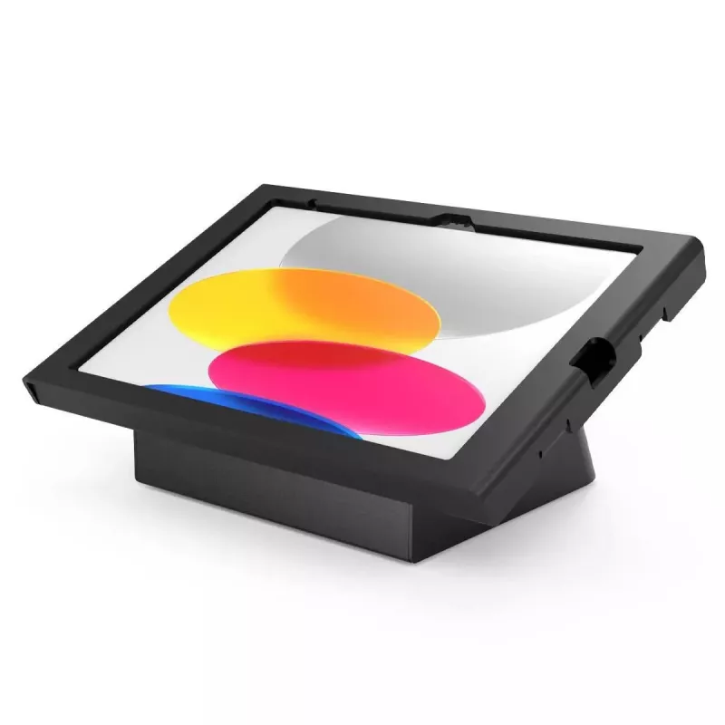Compulocks 341B209SWLB saugos korpusas planšetei 27,7 cm (10.9) juodas (341B209SWLB)